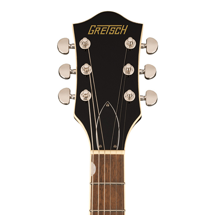 Gretsch G2622T Streamliner CB DC Bigsby Arctic Blue Elektro Gitar